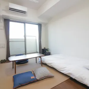 Hg Cozy No 53 今里駅前 Apartment